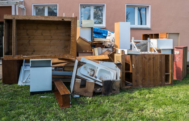 Full-Service Junk Removal in Ball Ground, GA