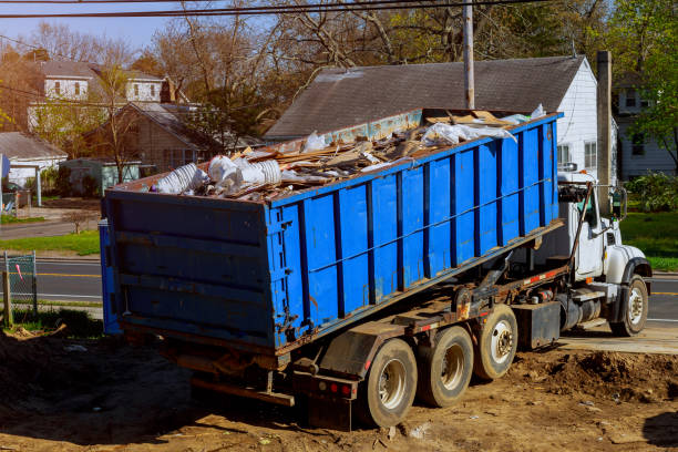 Best Junk Removal Near Me  in Ball Ground, GA