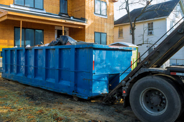 Best Residential Junk Removal  in Ball Ground, GA
