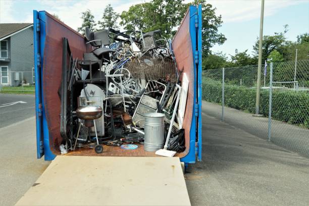 Best Appliance Removal Near Me  in Ball Ground, GA