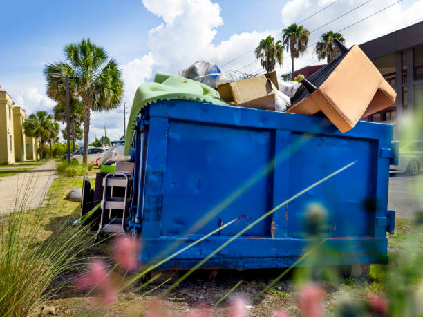 Best Estate Cleanout Services  in Ball Ground, GA
