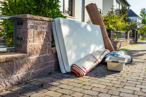 Best Junk Hauling Services  in Ball Ground, GA