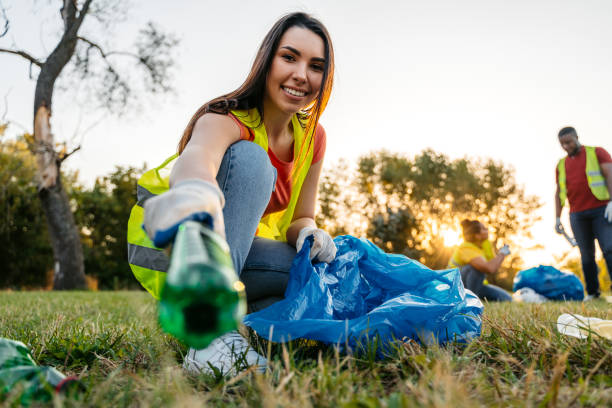 Professional Junk Removal in Ball Ground, GA