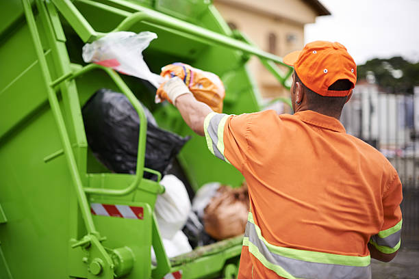 Best Commercial Cleanout Services  in Ball Ground, GA