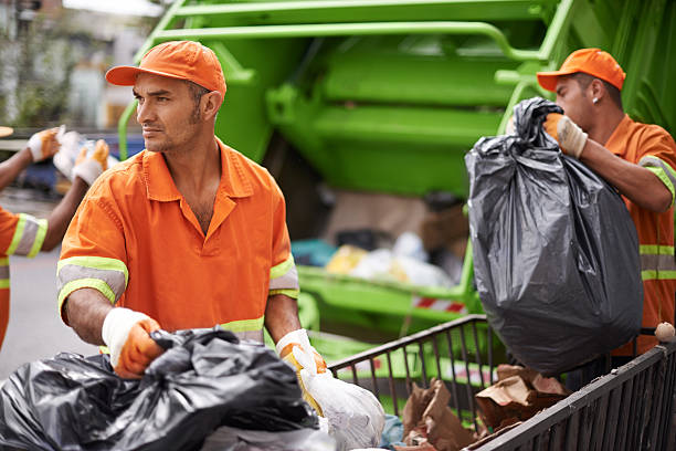 Best Full-Service Junk Removal  in Ball Ground, GA