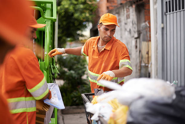 Best Household Junk Removal  in Ball Ground, GA